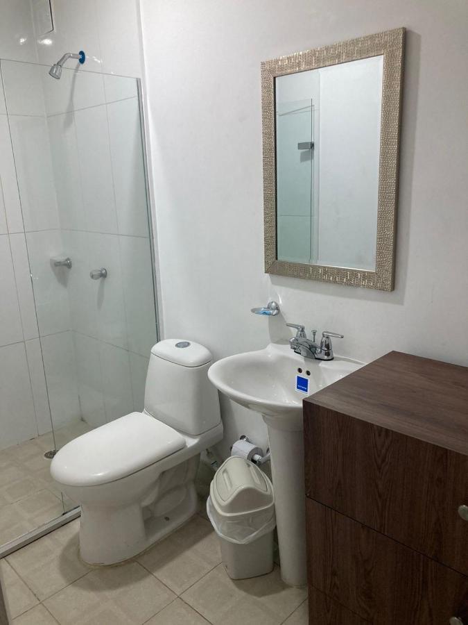 Hotel Hih Brisas De La Sierra Santa Marta  Bagian luar foto