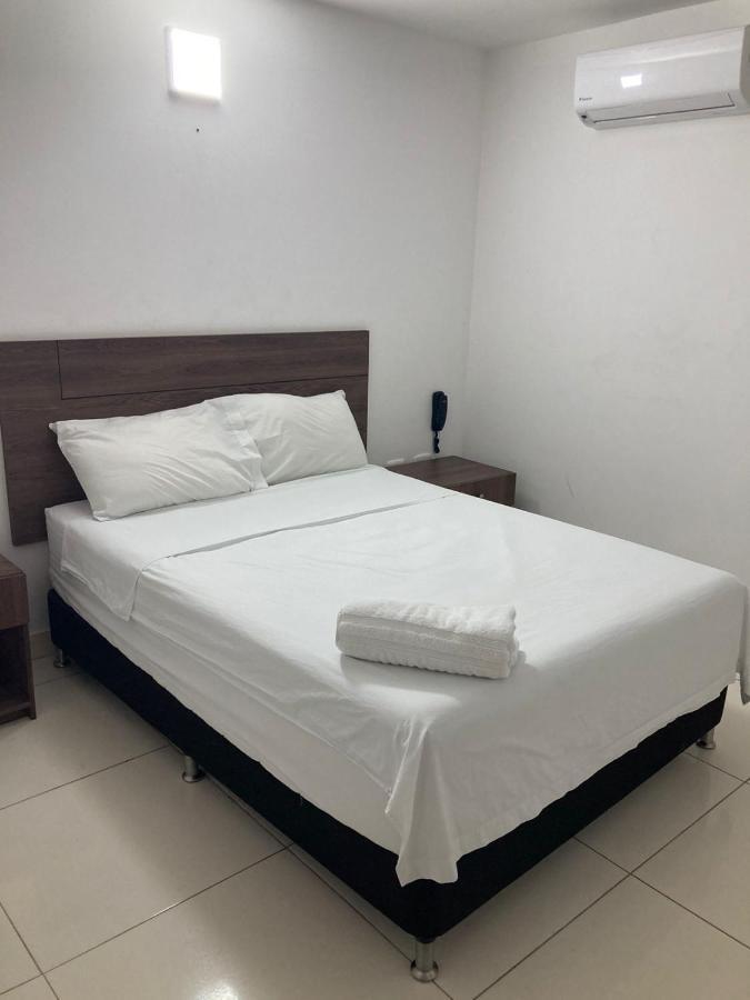 Hotel Hih Brisas De La Sierra Santa Marta  Bagian luar foto