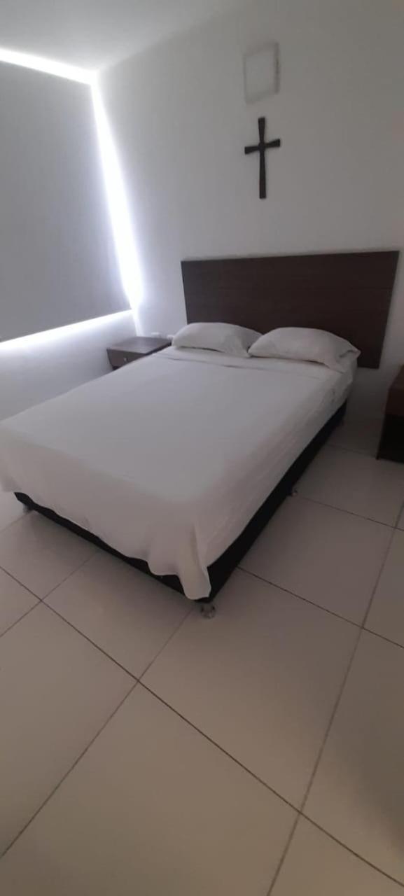 Hotel Hih Brisas De La Sierra Santa Marta  Bagian luar foto